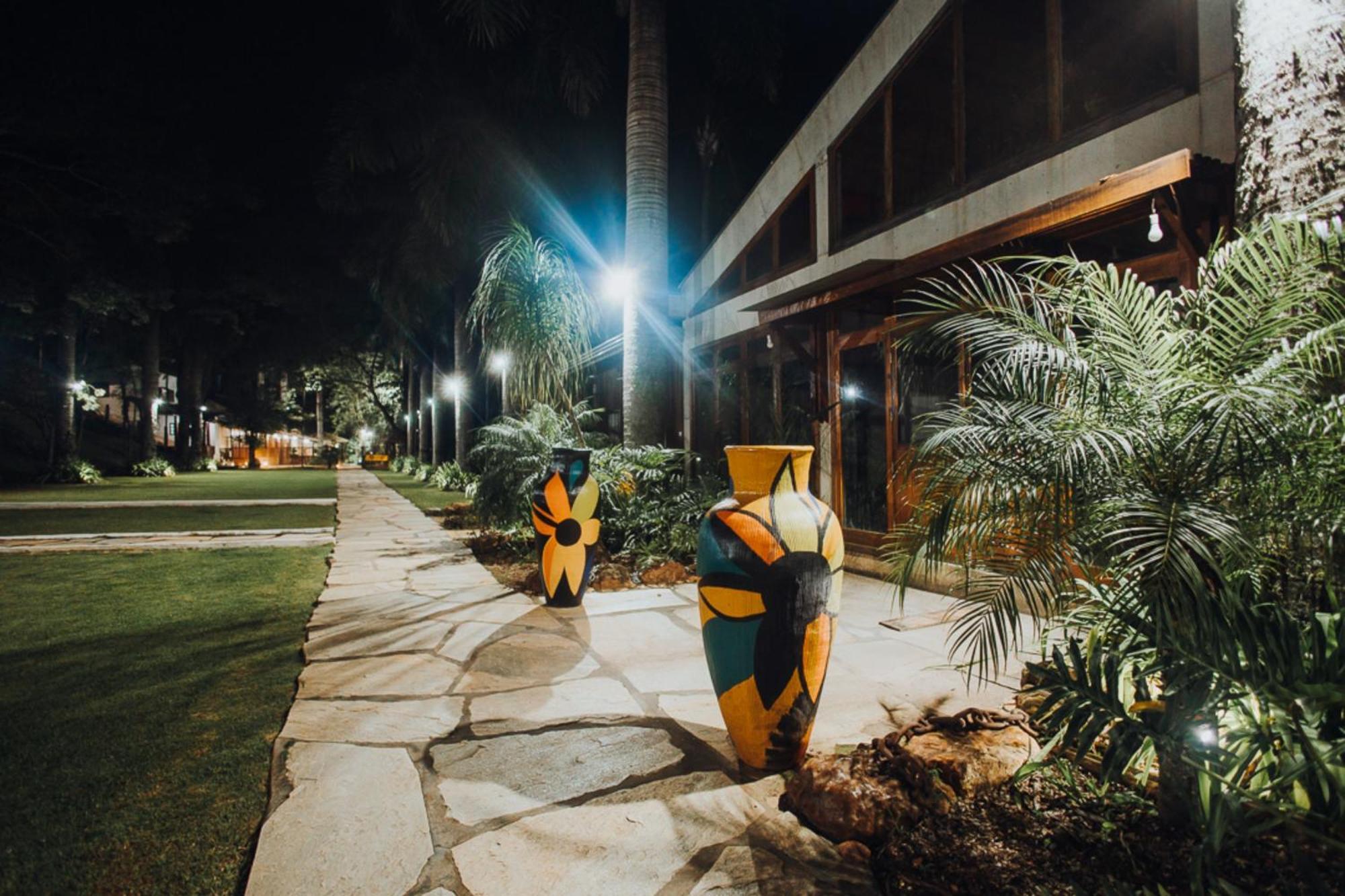 Putini Pousada E Hotel By Oyo São Roque Εξωτερικό φωτογραφία