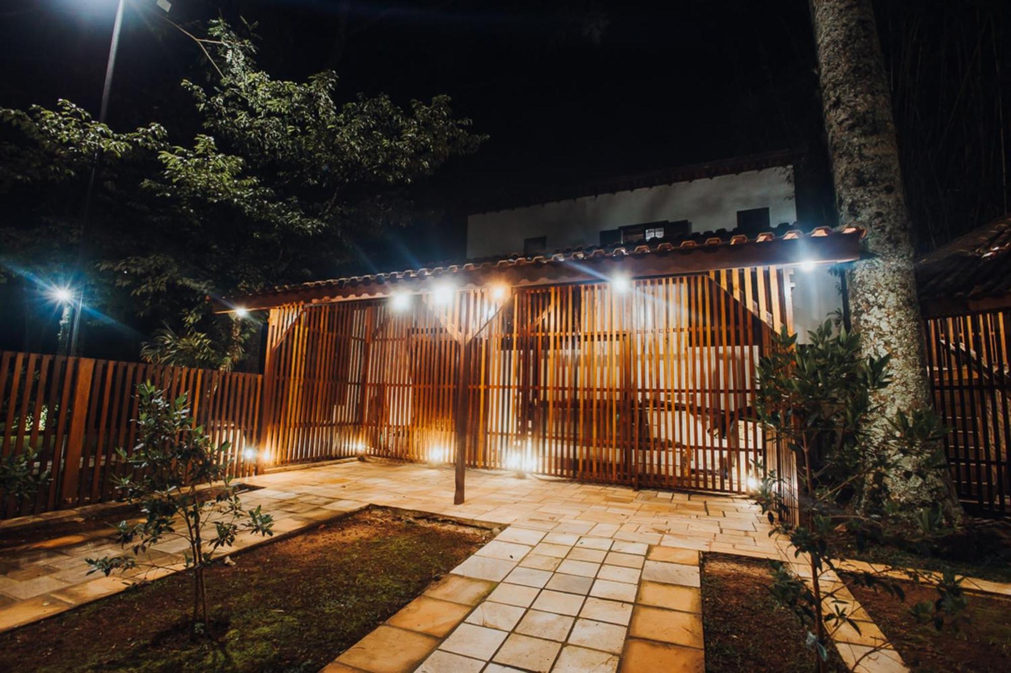 Putini Pousada E Hotel By Oyo São Roque Εξωτερικό φωτογραφία