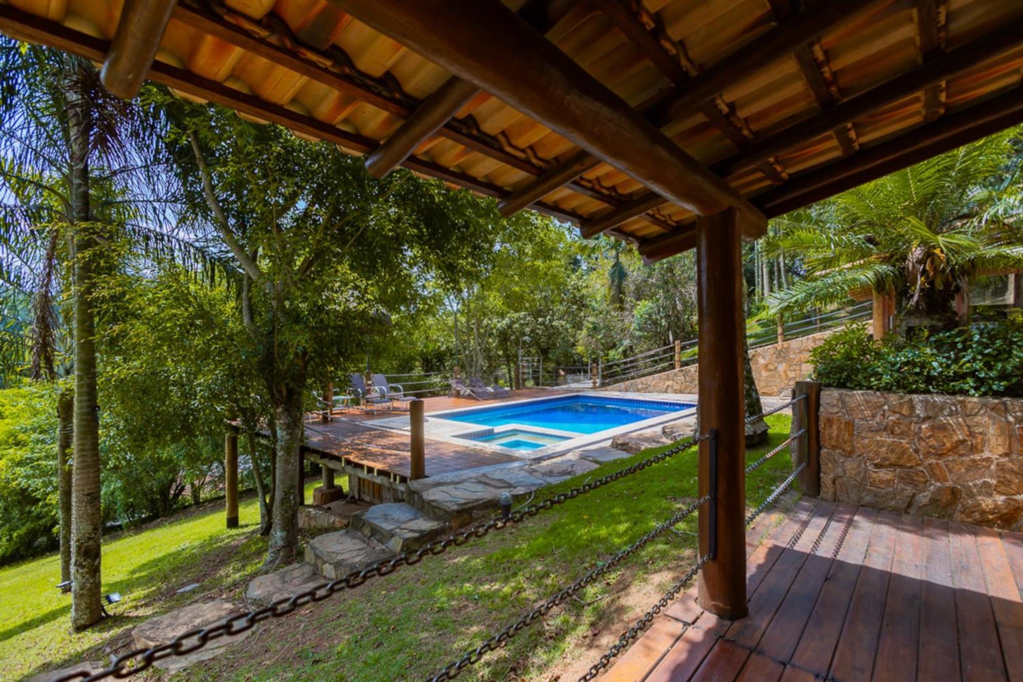 Putini Pousada E Hotel By Oyo São Roque Εξωτερικό φωτογραφία