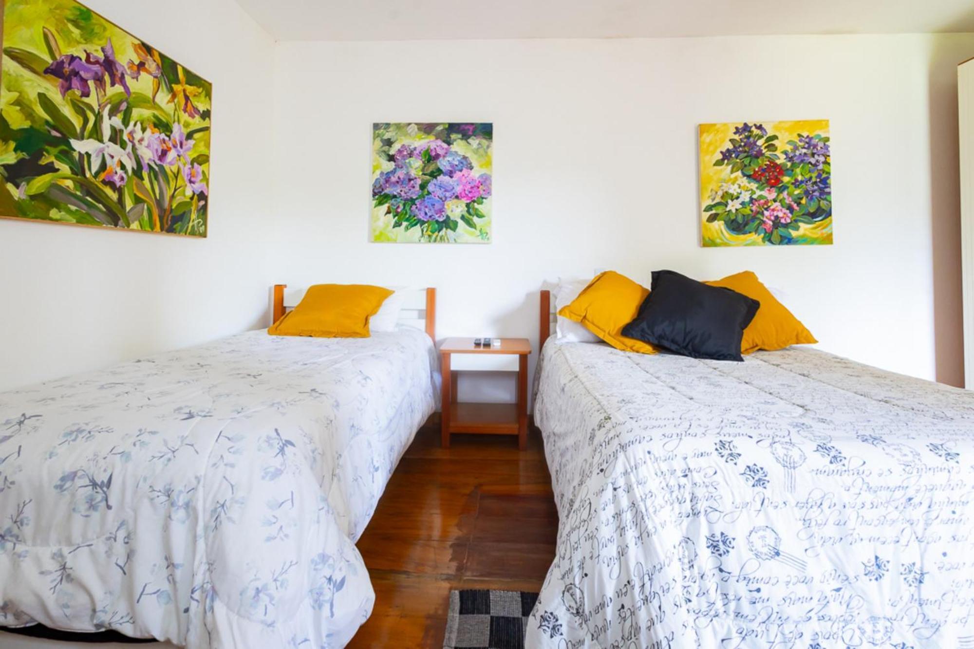 Putini Pousada E Hotel By Oyo São Roque Εξωτερικό φωτογραφία
