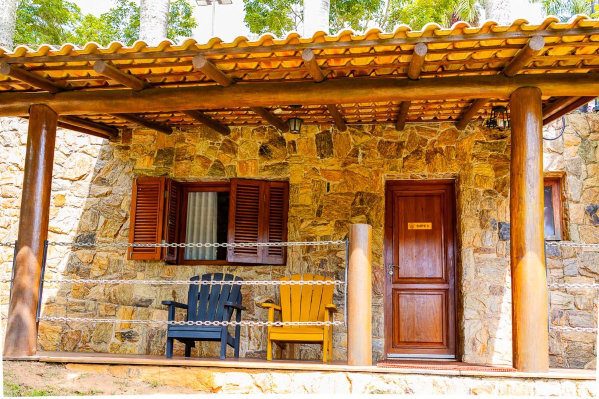 Putini Pousada E Hotel By Oyo São Roque Εξωτερικό φωτογραφία