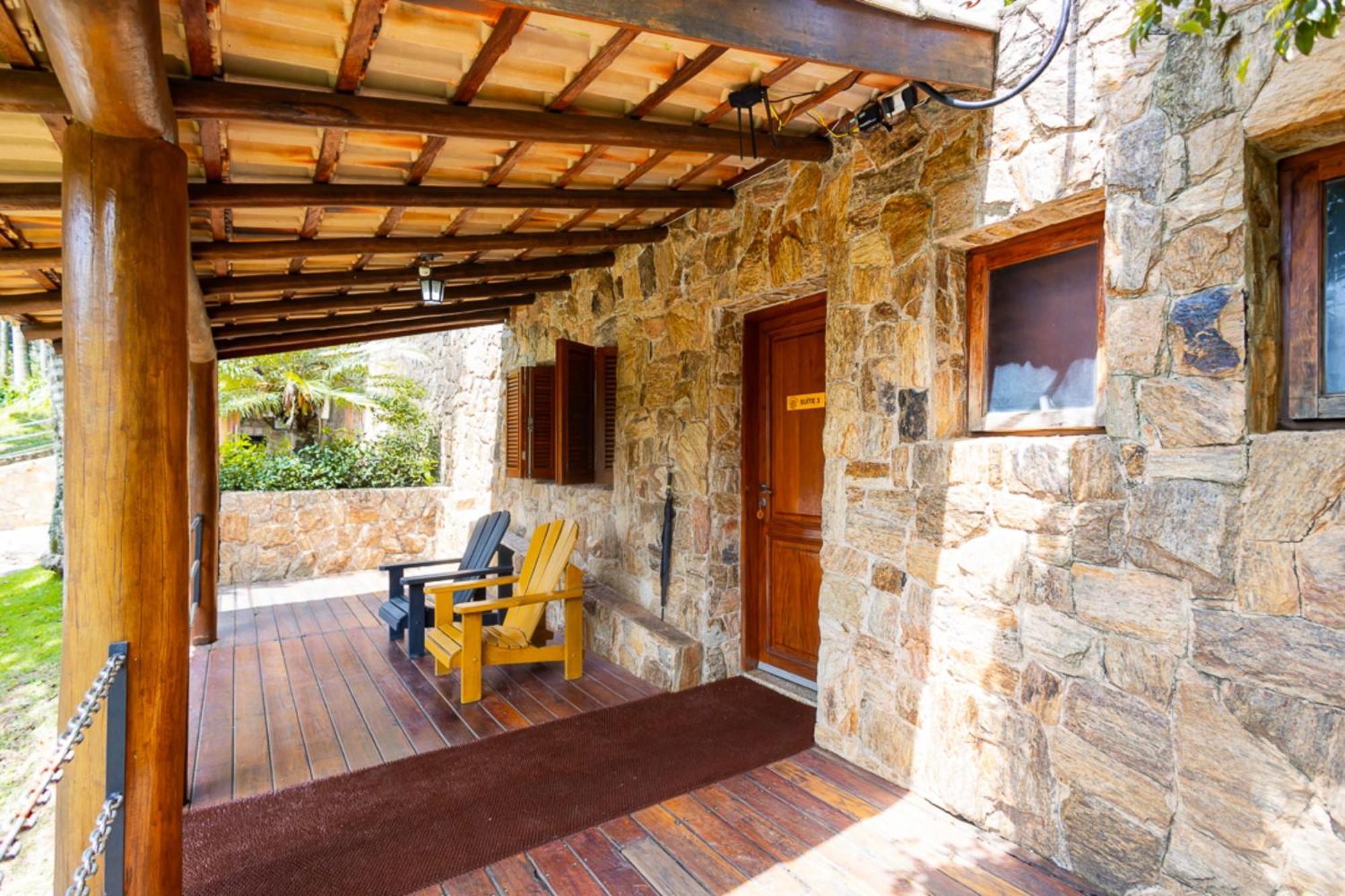 Putini Pousada E Hotel By Oyo São Roque Εξωτερικό φωτογραφία