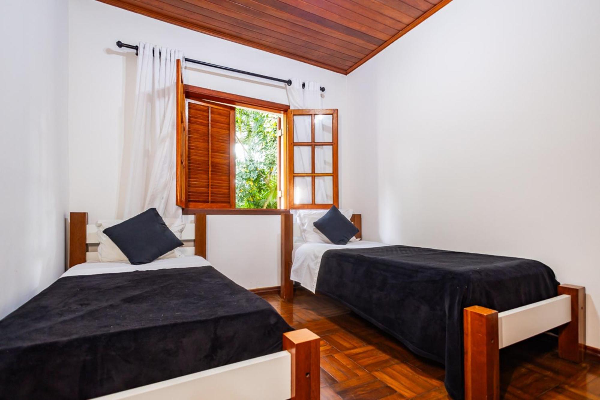Putini Pousada E Hotel By Oyo São Roque Εξωτερικό φωτογραφία