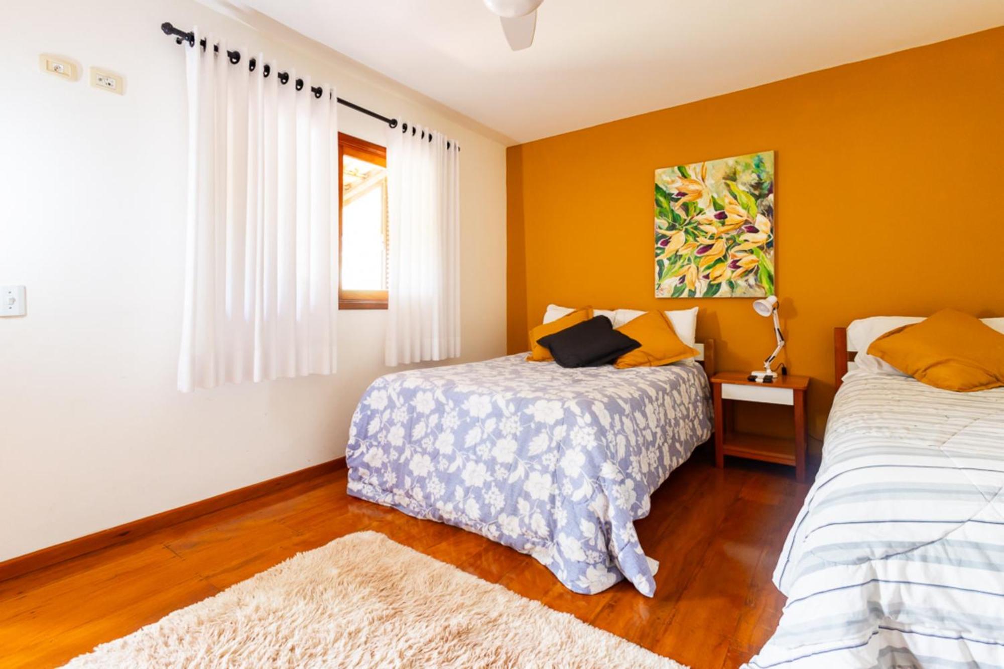 Putini Pousada E Hotel By Oyo São Roque Εξωτερικό φωτογραφία