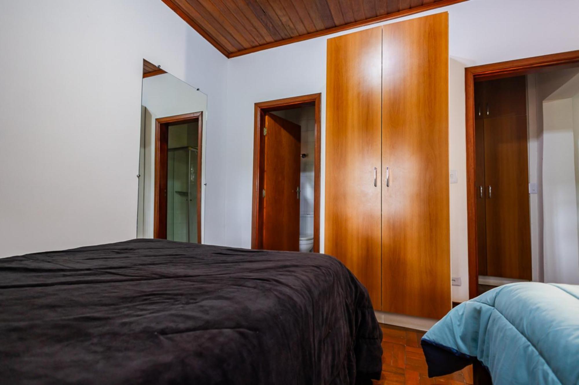 Putini Pousada E Hotel By Oyo São Roque Εξωτερικό φωτογραφία