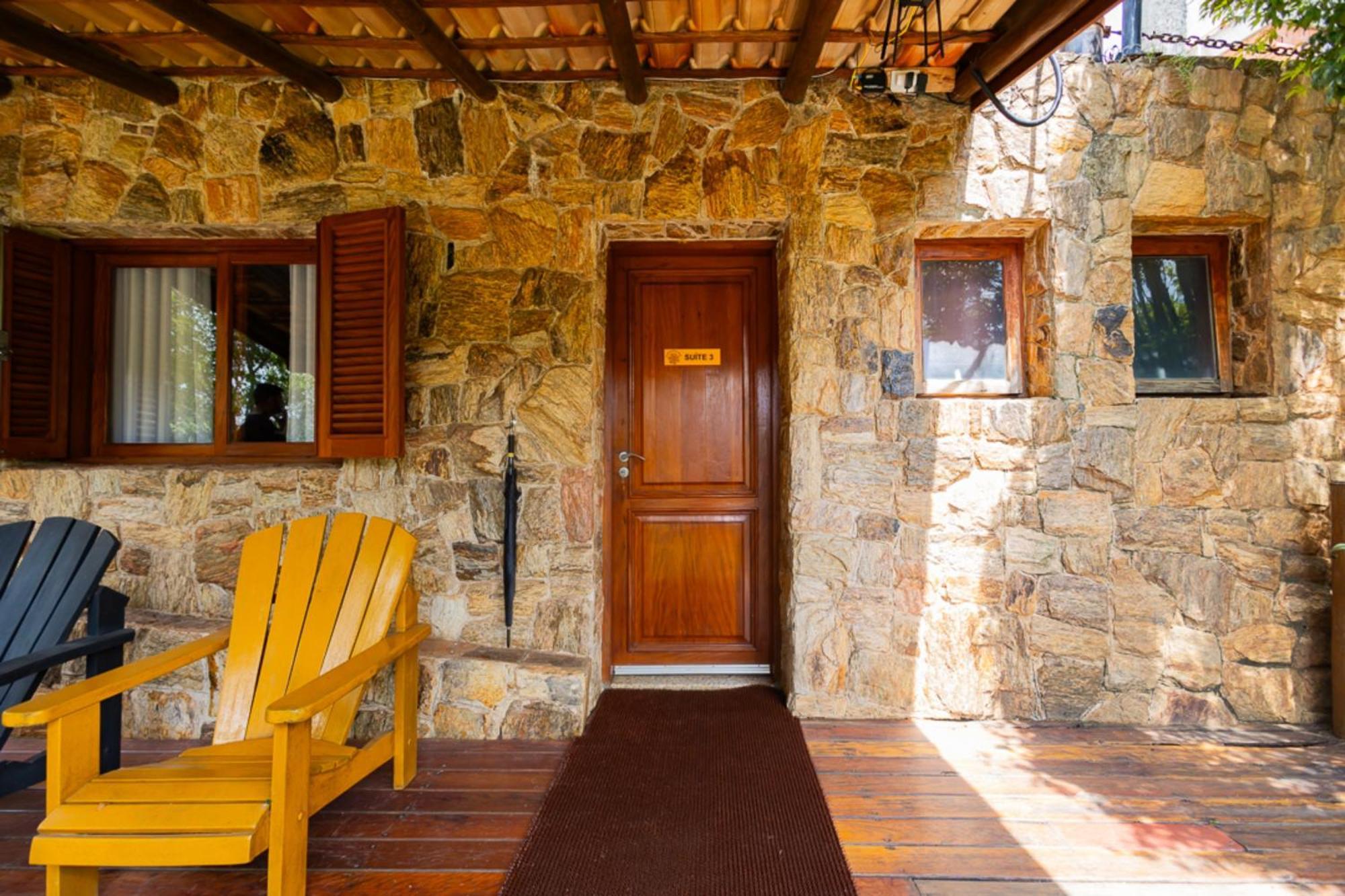 Putini Pousada E Hotel By Oyo São Roque Εξωτερικό φωτογραφία