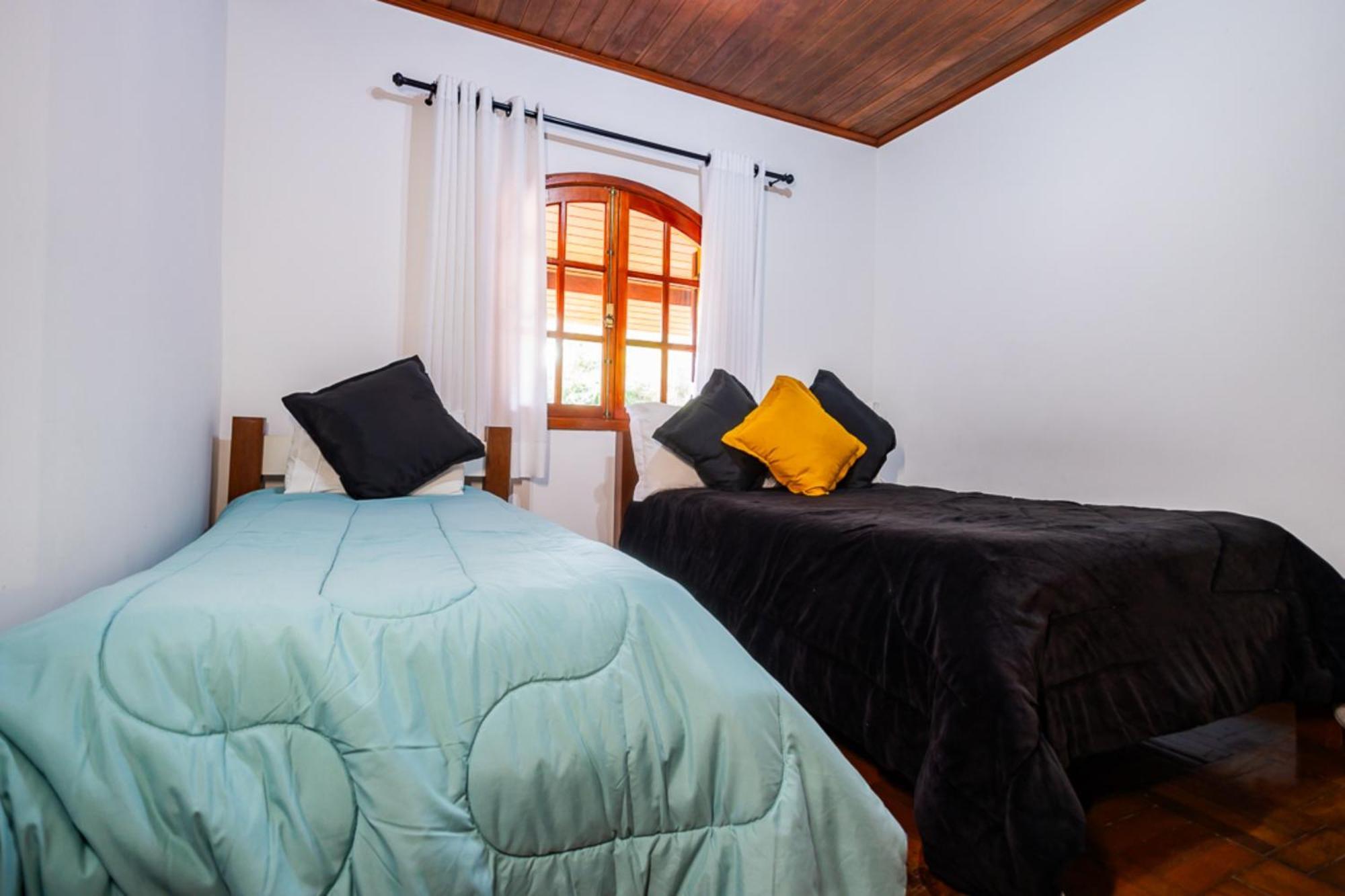 Putini Pousada E Hotel By Oyo São Roque Εξωτερικό φωτογραφία