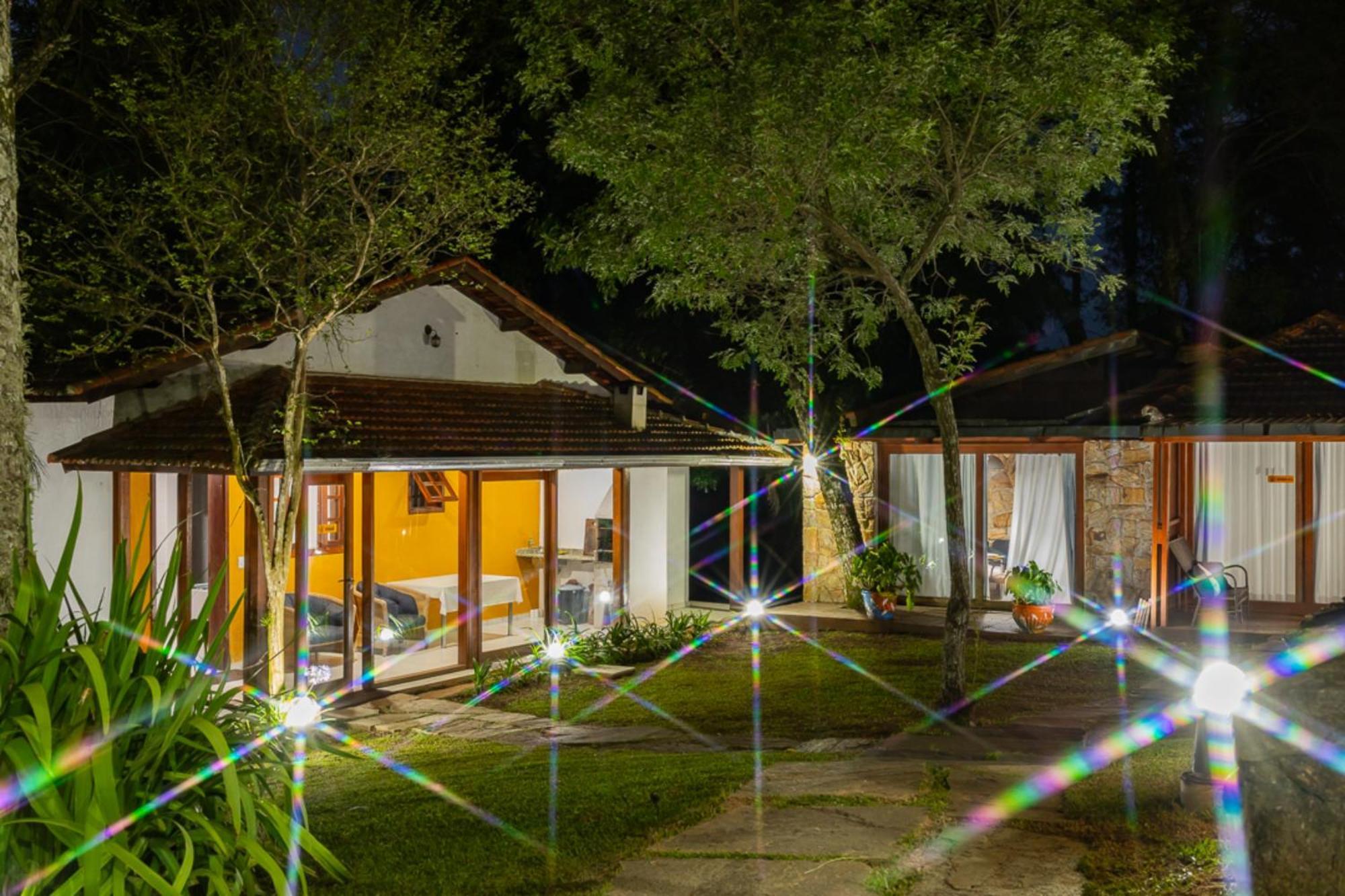 Putini Pousada E Hotel By Oyo São Roque Εξωτερικό φωτογραφία