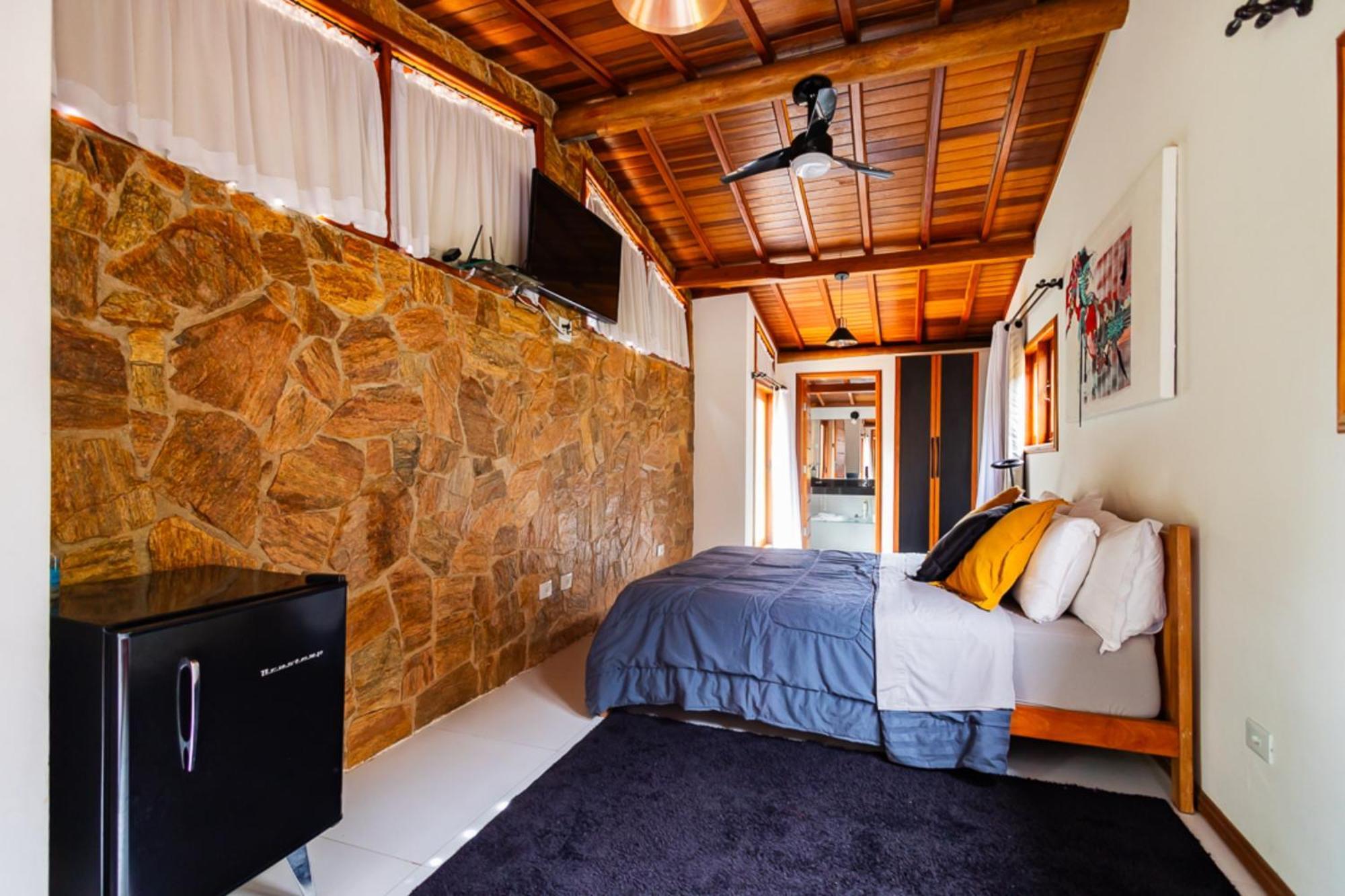 Putini Pousada E Hotel By Oyo São Roque Εξωτερικό φωτογραφία
