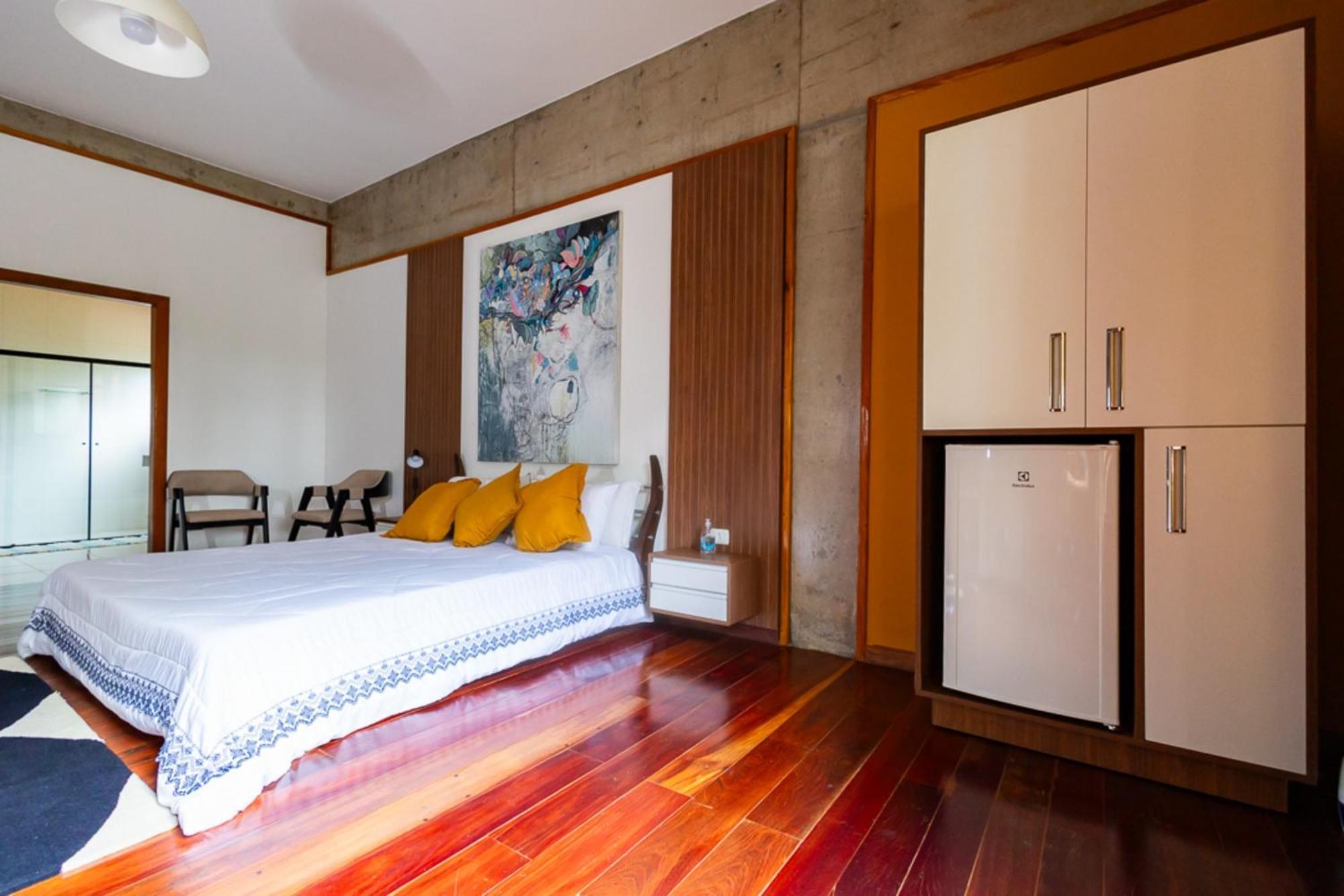 Putini Pousada E Hotel By Oyo São Roque Εξωτερικό φωτογραφία