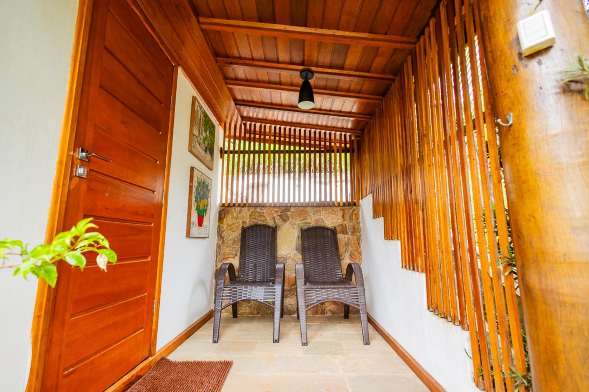Putini Pousada E Hotel By Oyo São Roque Εξωτερικό φωτογραφία