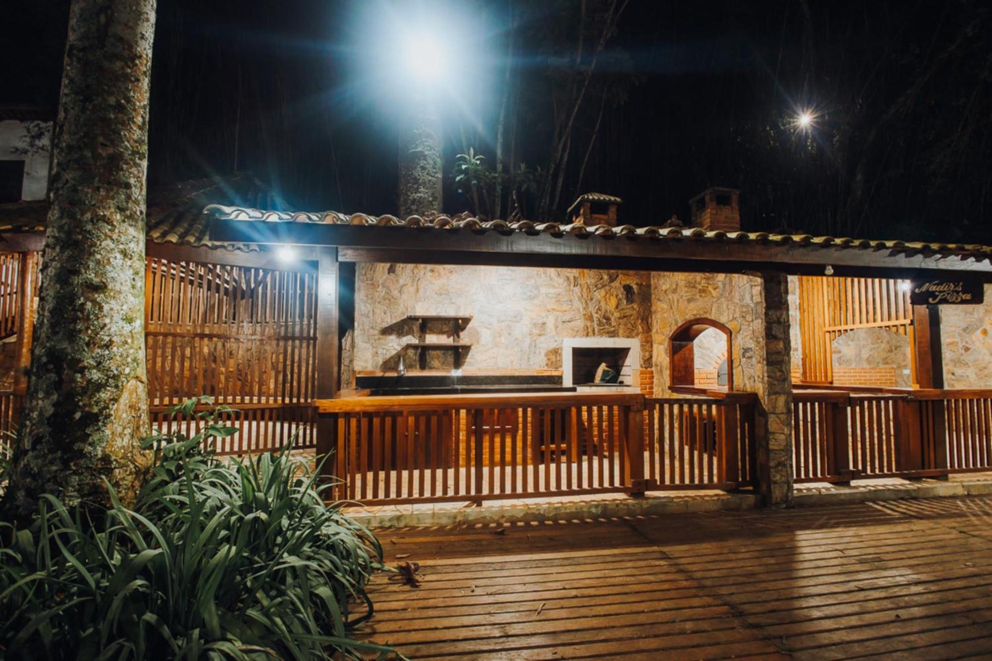Putini Pousada E Hotel By Oyo São Roque Εξωτερικό φωτογραφία